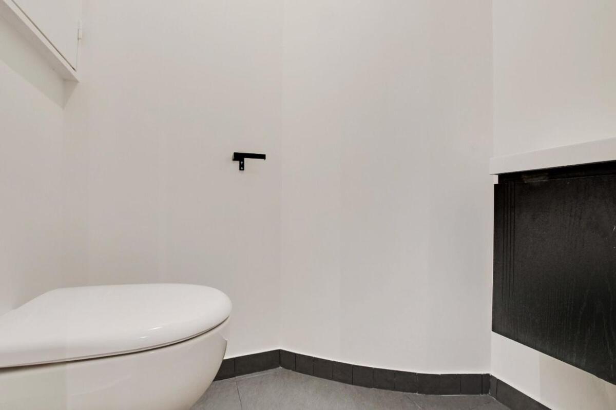 Place D'italie Modern & Renovated 3bd For 10guests Apartamento París